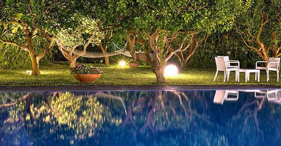 Appartamenti Le Pleiadi - Succhivo D'Ischia Sant'Angelo  Bagian luar foto