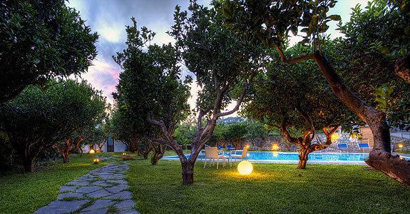 Appartamenti Le Pleiadi - Succhivo D'Ischia Sant'Angelo  Bagian luar foto